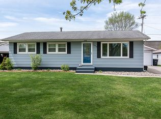 7908 10th St W, Rock Island, IL