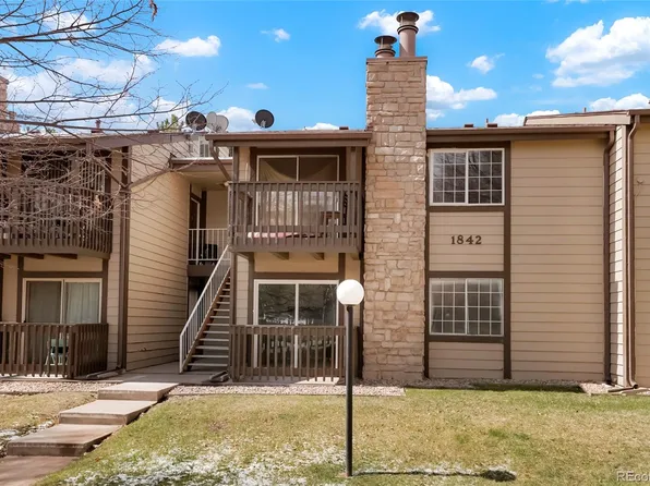 1842 S Pitkin Circle #A, Aurora, CO 80017