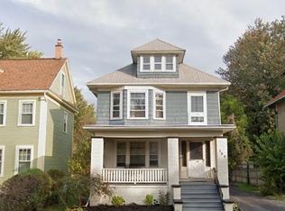 159 Huntington Ave #2, Buffalo, NY 14214