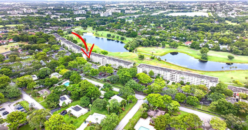 806 Cypress Boulevard #209, Pompano Beach