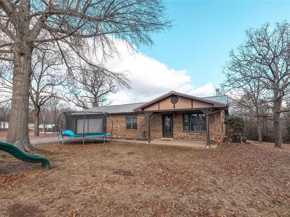 802 Timberline Dr, Richland, MO 65556