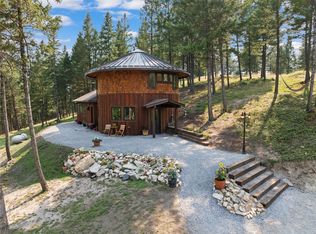 246 Forest Ridge Trl, Kila, MT 59920