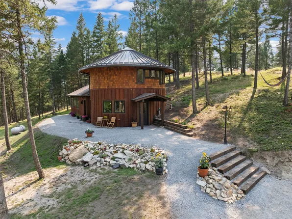 246 Forest Ridge Trl, Kila, MT 59920
