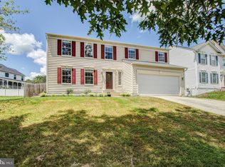 14810 Crossvalley Rd, Burtonsville, MD 20866