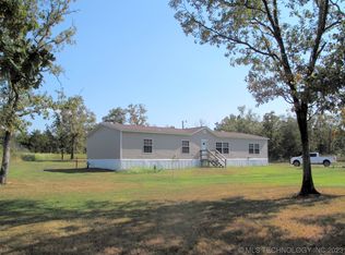 100625 S 4492nd Rd, Gore, OK 74435