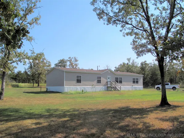 100625 S 4492nd Rd, Gore, OK 74435