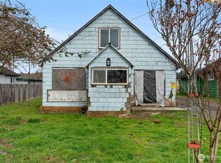 304 E Perry St, Aberdeen, WA 98520