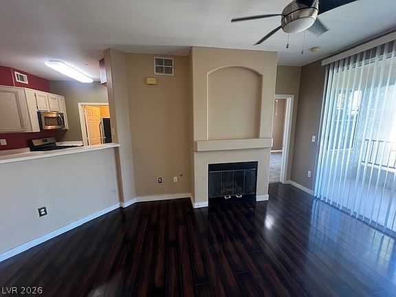 4th image of 7173 S Durango Dr Unit 308