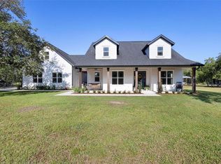 1304 Cattle Drive Trl, Geneva, FL 32732