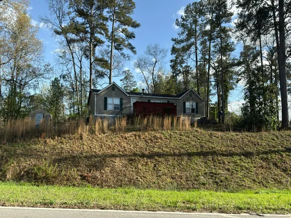 2524 Patterson Bridge Rd, Hephzibah, GA 30815