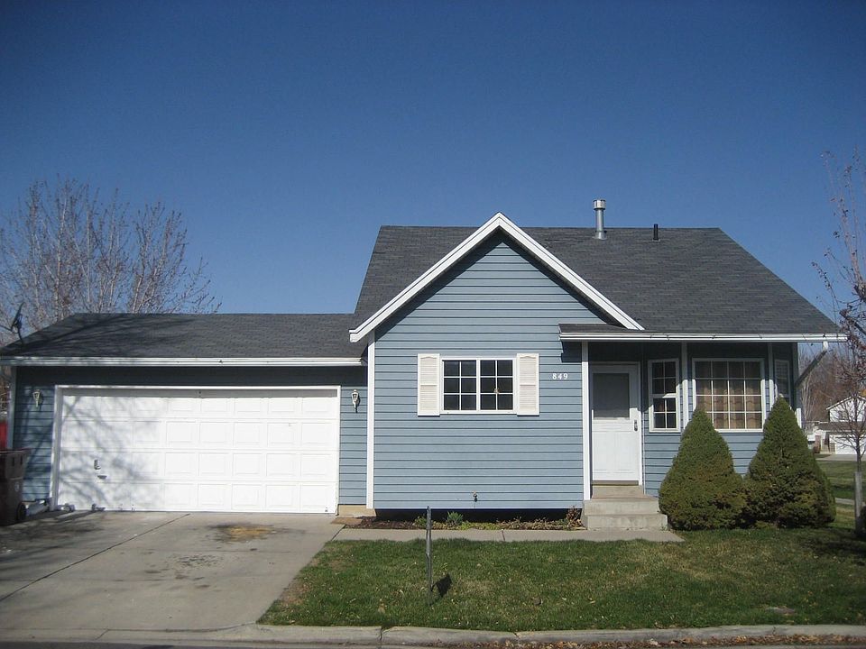 2nd image of 849 Sunflower Dr