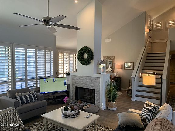 5th image of 7400 E Gainey Club Dr Unit 211