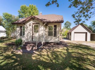 211 Ida St E, Garfield, MN 56332