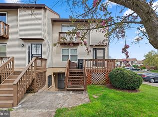 11406 Laurelwalk Dr #B-111, Laurel, MD 20708