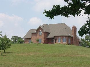 1049 Cr 36, Clarkridge, AR 72623