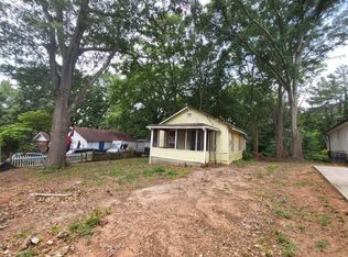 3117 Larose St, East Point, GA 30344
