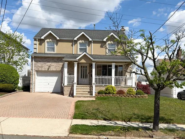 28 Noel Dr, North Arlington, NJ 07031