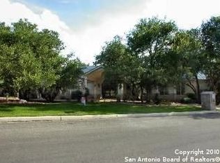29745 S Mellow Wind Dr, Fair Oaks Ranch, TX 78015