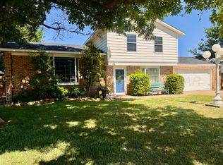 219 Inverness St, Borger, TX 79007