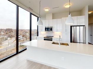 Modera West Wash Park, Denver, CO 80203