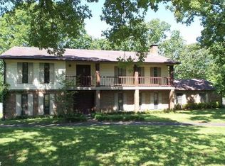 5700 Harkins Ave, Little Rock, AR 72210