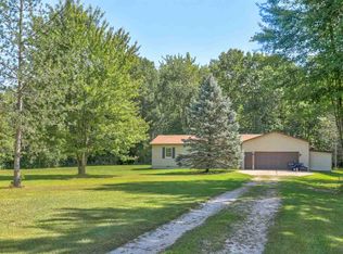14466 N Lewis Rd, Clio, MI 48420