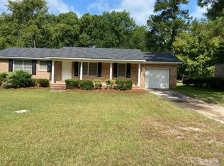 5545 Tubman Rd, Appling, GA 30802