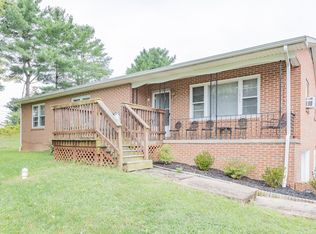 1475 N Lee Hwy, Lexington, VA 24450