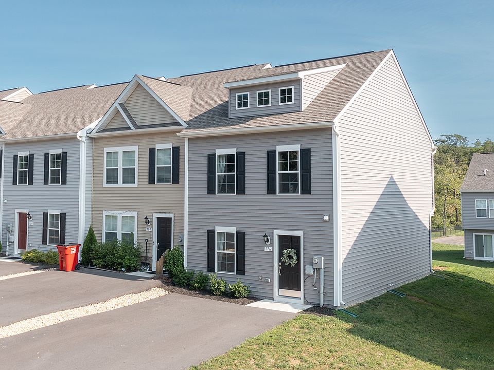 164 Scotch Pine Dr Bunker Hill WV Zillow