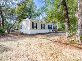 11120 NW 107th Ter, Chiefland, FL 32626