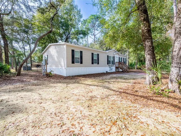 11120 NW 107th Ter, Chiefland, FL 32626