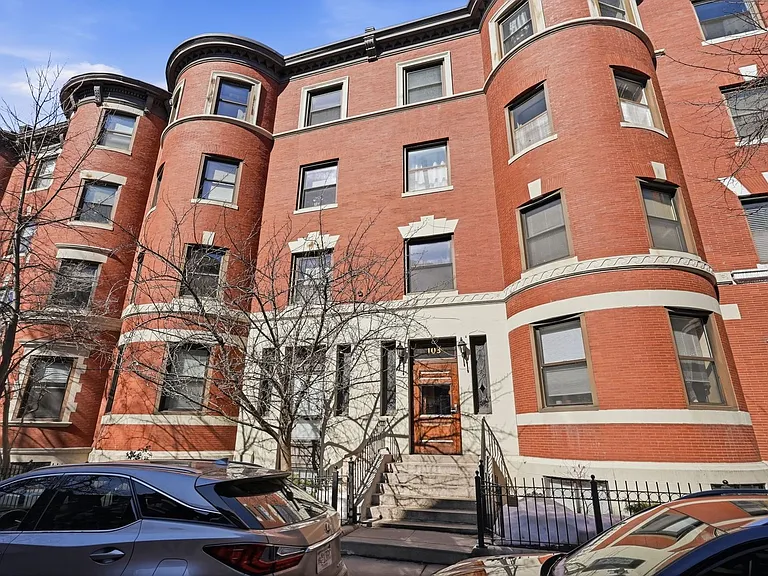 104 Gainsborough St #101 — Photo 24