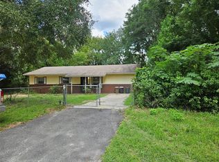 6411 NE 22nd Ct, Ocala, FL 34479