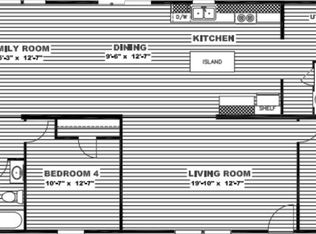 122 Wild Oak Ct, Runaway Bay, TX 76426