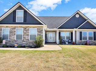 321 Old Kimbrell Rd, Boiling Springs, SC 29316