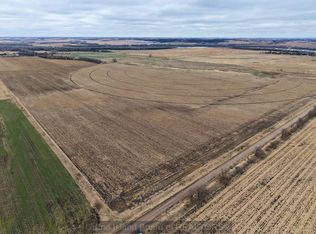 S 250th Ave, Fullerton, NE 68638