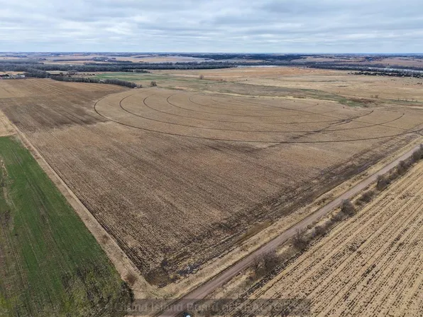 S 250th Ave, Fullerton, NE 68638