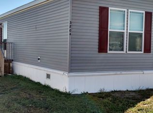 3804 23rd Ct W, Williston, ND 58801