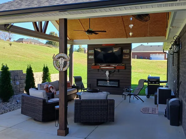 378 Marks Ln, Bardstown, KY 40004