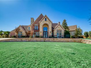 1858 Old Annetta Rd, Aledo, TX 76008