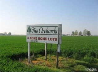 4537 Blase Station Rd, Saint Charles, MO 63301