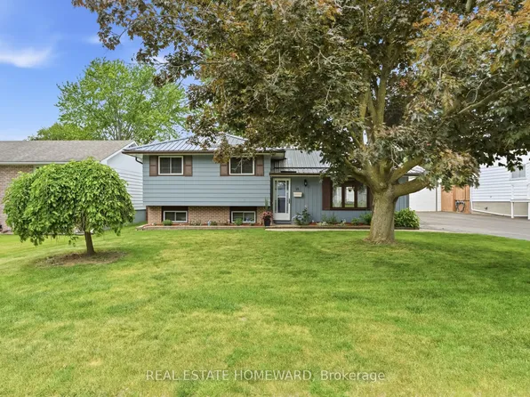 10 Cory Cres, Quinte West, ON K8V 5W8