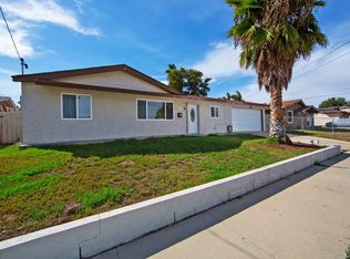 1612 Folkestone St, Spring Valley, CA 91977