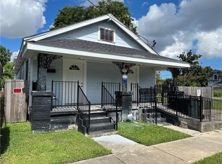 509 Leboeuf St, New Orleans, LA 70114