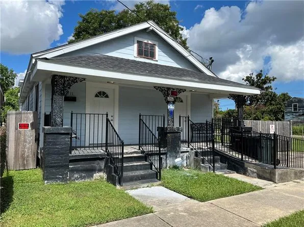 509 Leboeuf St, New Orleans, LA 70114