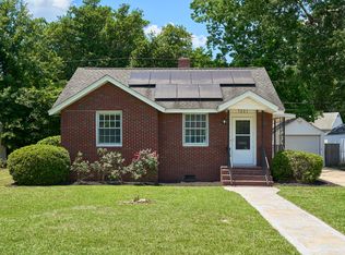 4803 Chesterfield Rd, North Charleston, SC 29405