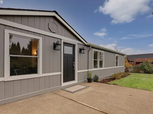 2326 12th Ave, Forest Grove, OR 97116