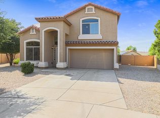 16066 W Moreland St, Goodyear, AZ 85338