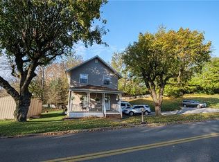 627 Harmony Rd, Baden, PA 15005