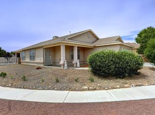 7000 Dona Adelina Ave SW, Albuquerque, NM 87121